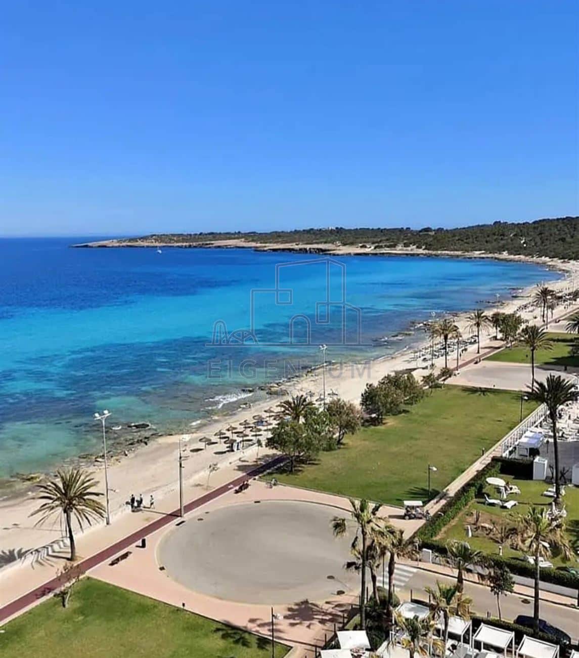 EDIFICIO HOTELERO EN PRIMERA LINEA - Foto 3
