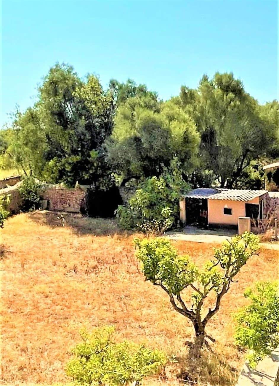 SOLAR URBANO EN SENCELLES  CON MUCHO POTENCIAL . - Foto 3