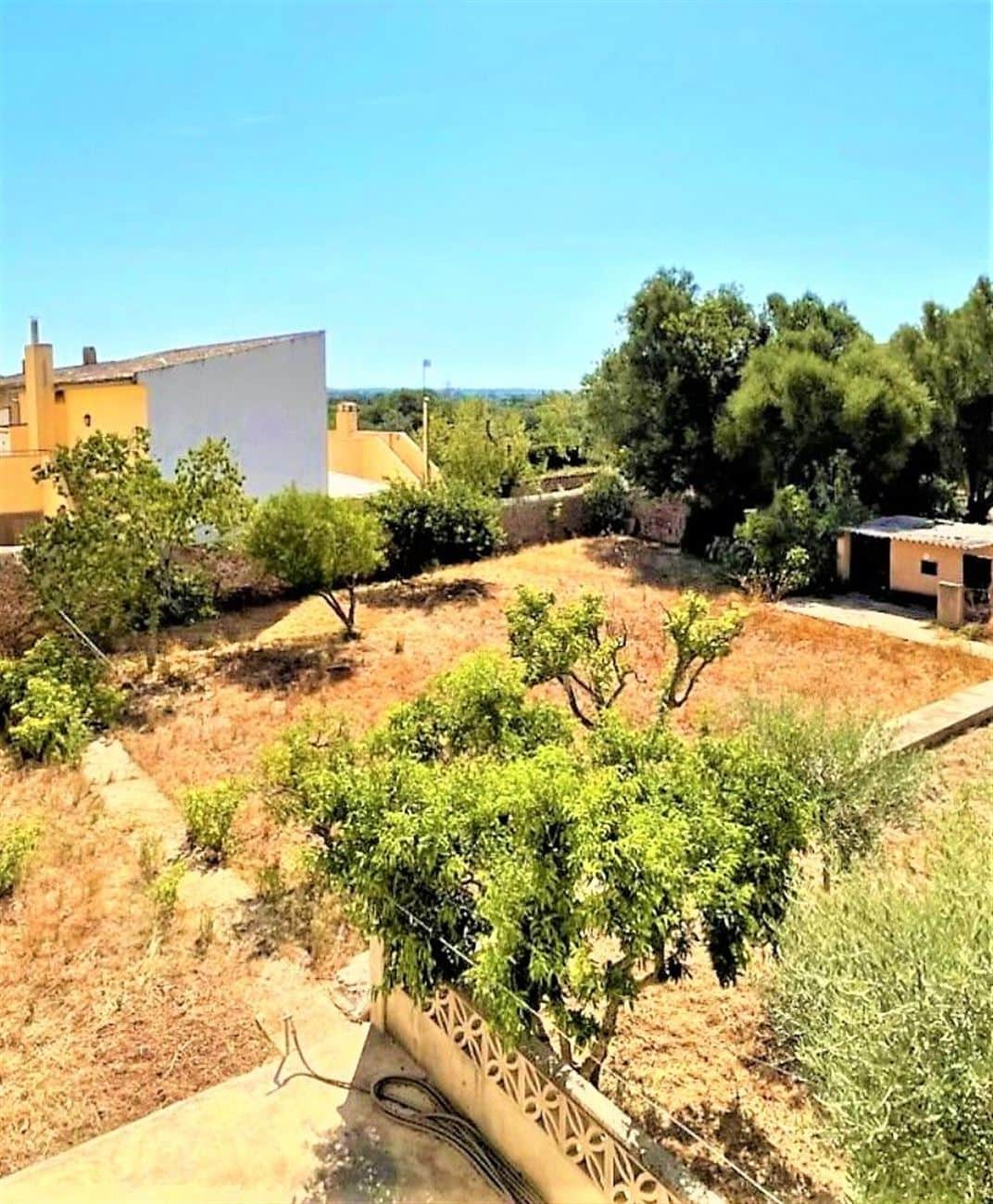 SOLAR URBANO EN SENCELLES  CON MUCHO POTENCIAL . - Foto 5