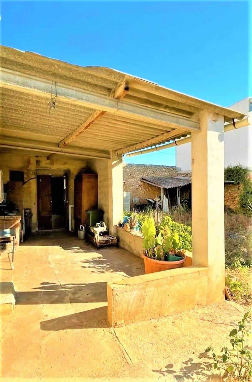 SOLAR URBANO EN SENCELLES  CON MUCHO POTENCIAL . - Foto 4