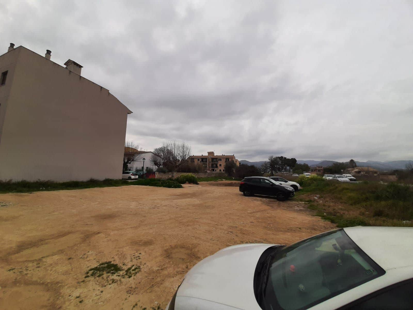 SOLAR EN SANTA MARIA DEL CAMÍ - Foto 5