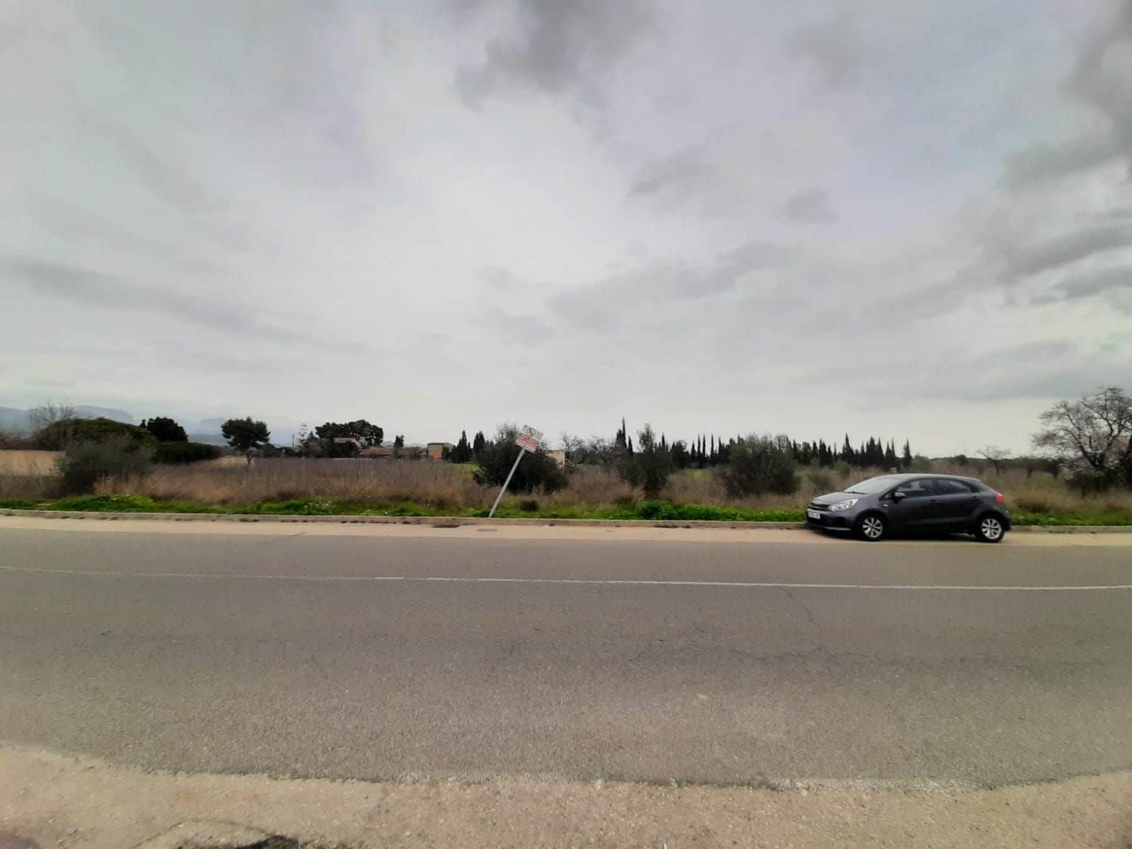 SOLAR EN SANTA MARIA DEL CAMÍ - Foto 4