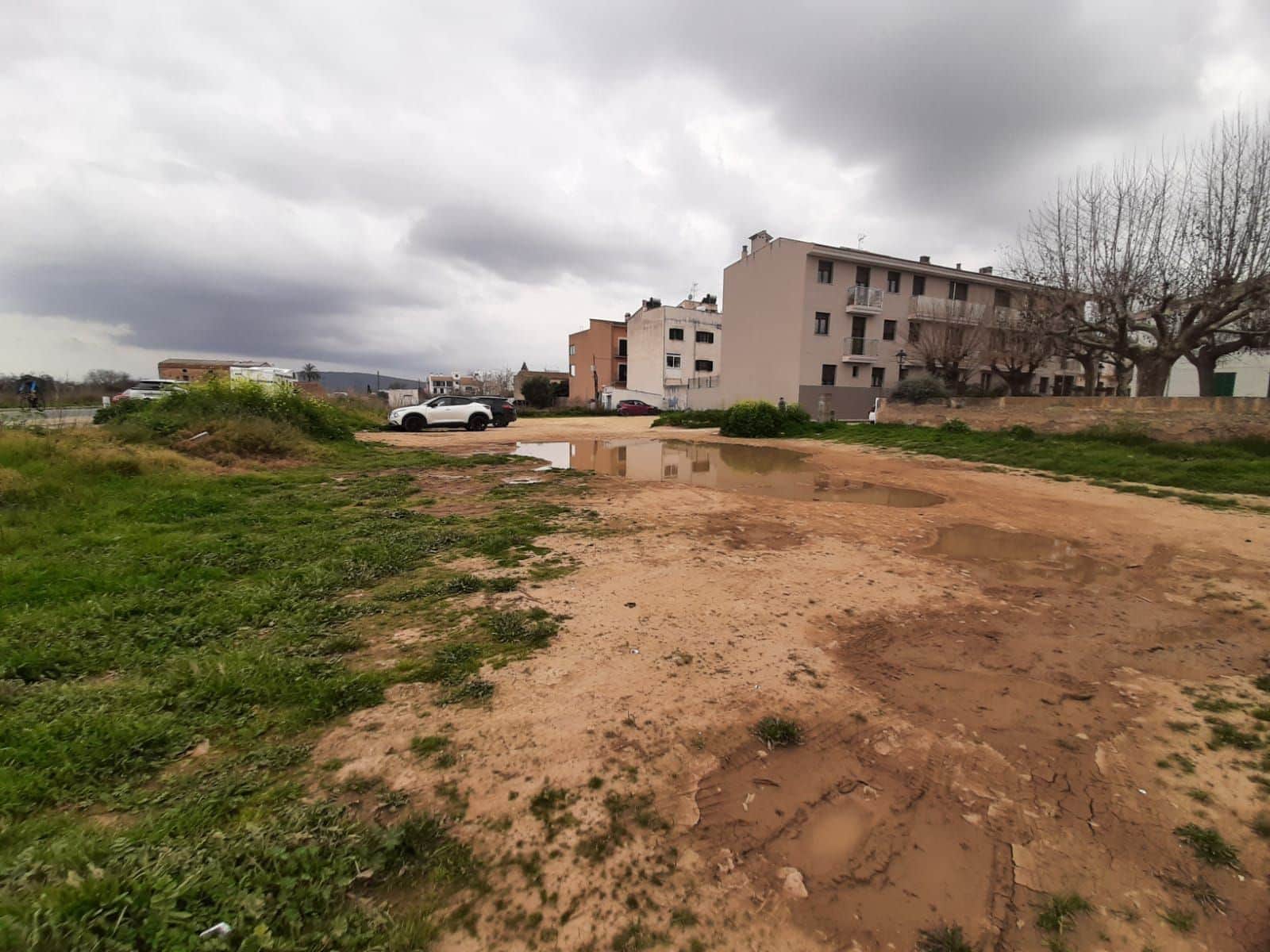 SOLAR EN SANTA MARIA DEL CAMÍ - Foto 2