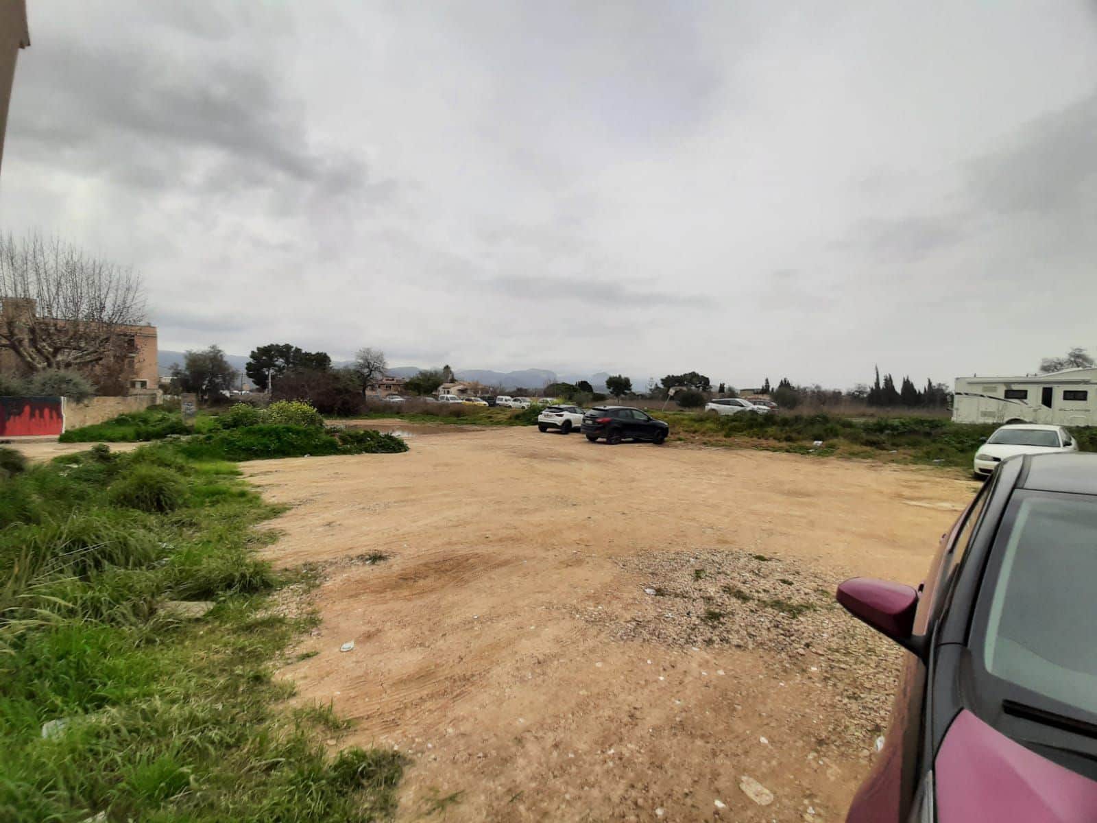 SOLAR EN SANTA MARIA DEL CAMÍ - Foto 3