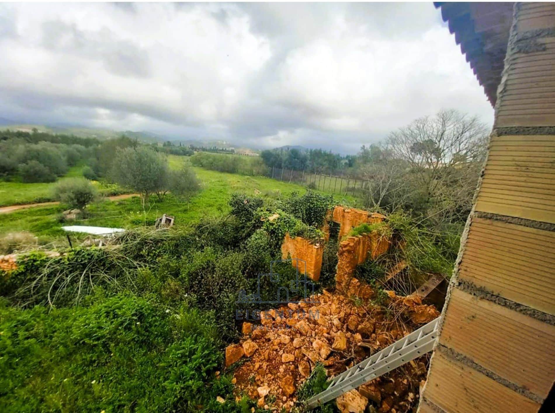 OPORTUNIDAD UNICA EN MALLORCA -CONSELL - Foto 5