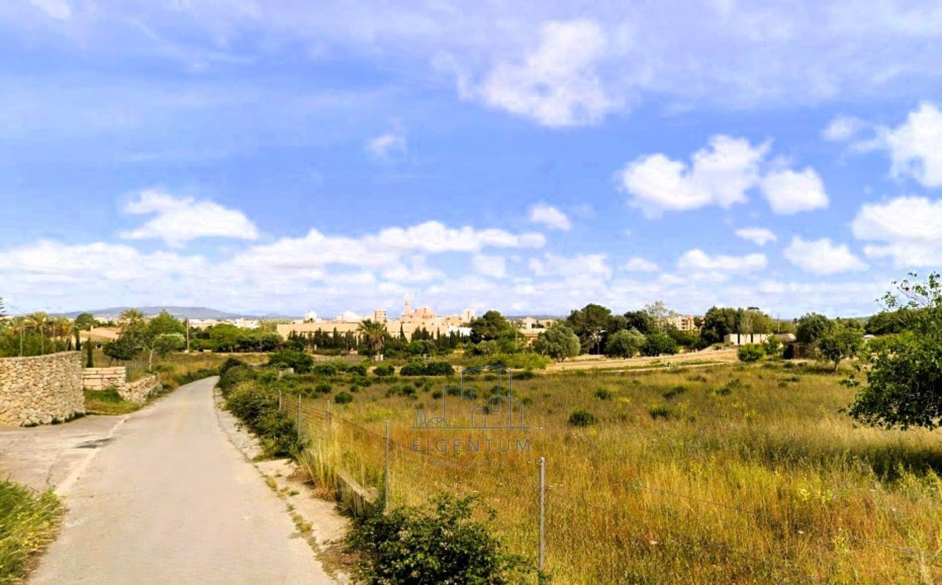 ✨ Exclusiva finca en Manacor ✨ - Foto 1