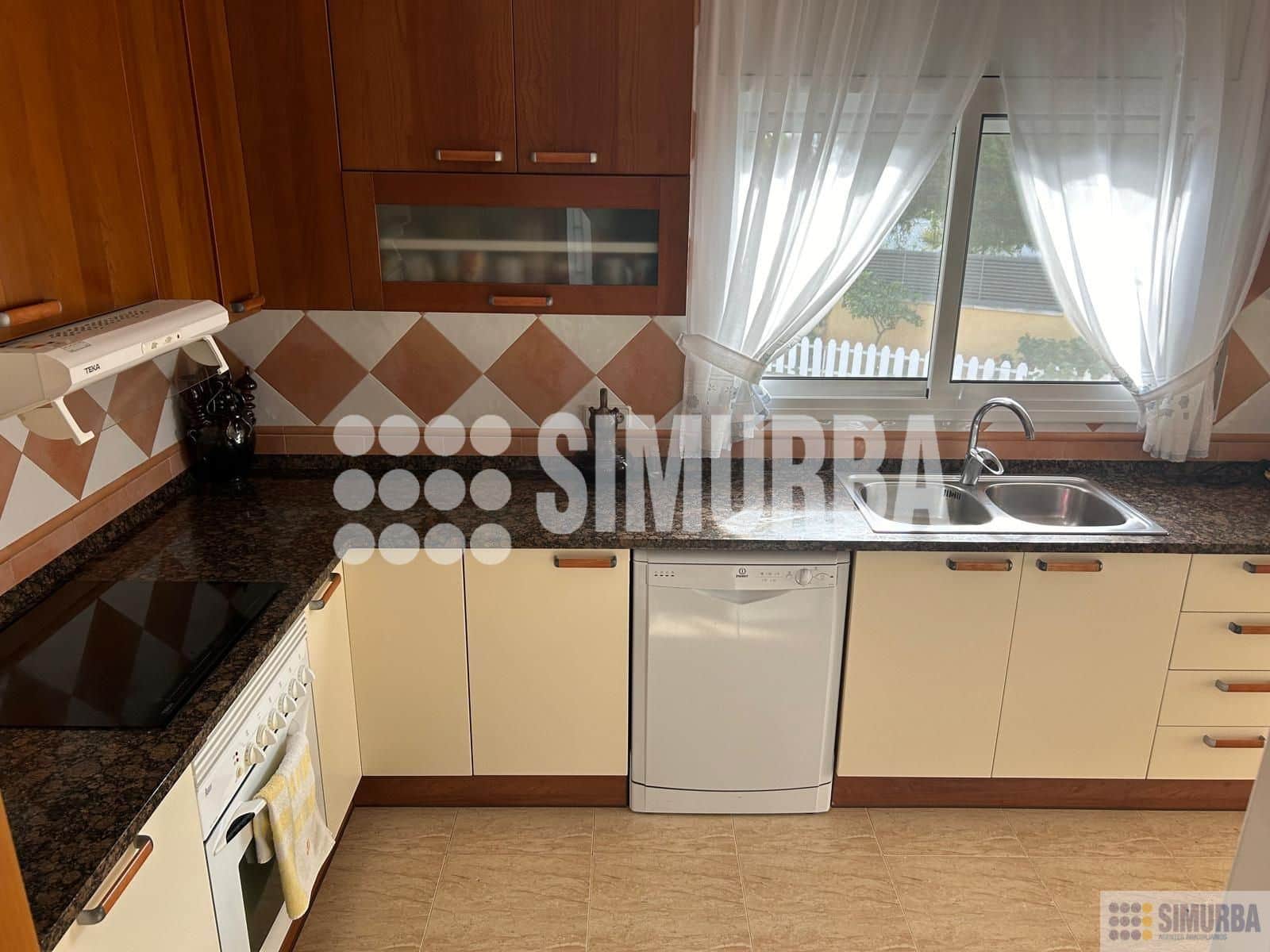 Casa con piscina privada en venta en Coma-Ruga - Foto 4