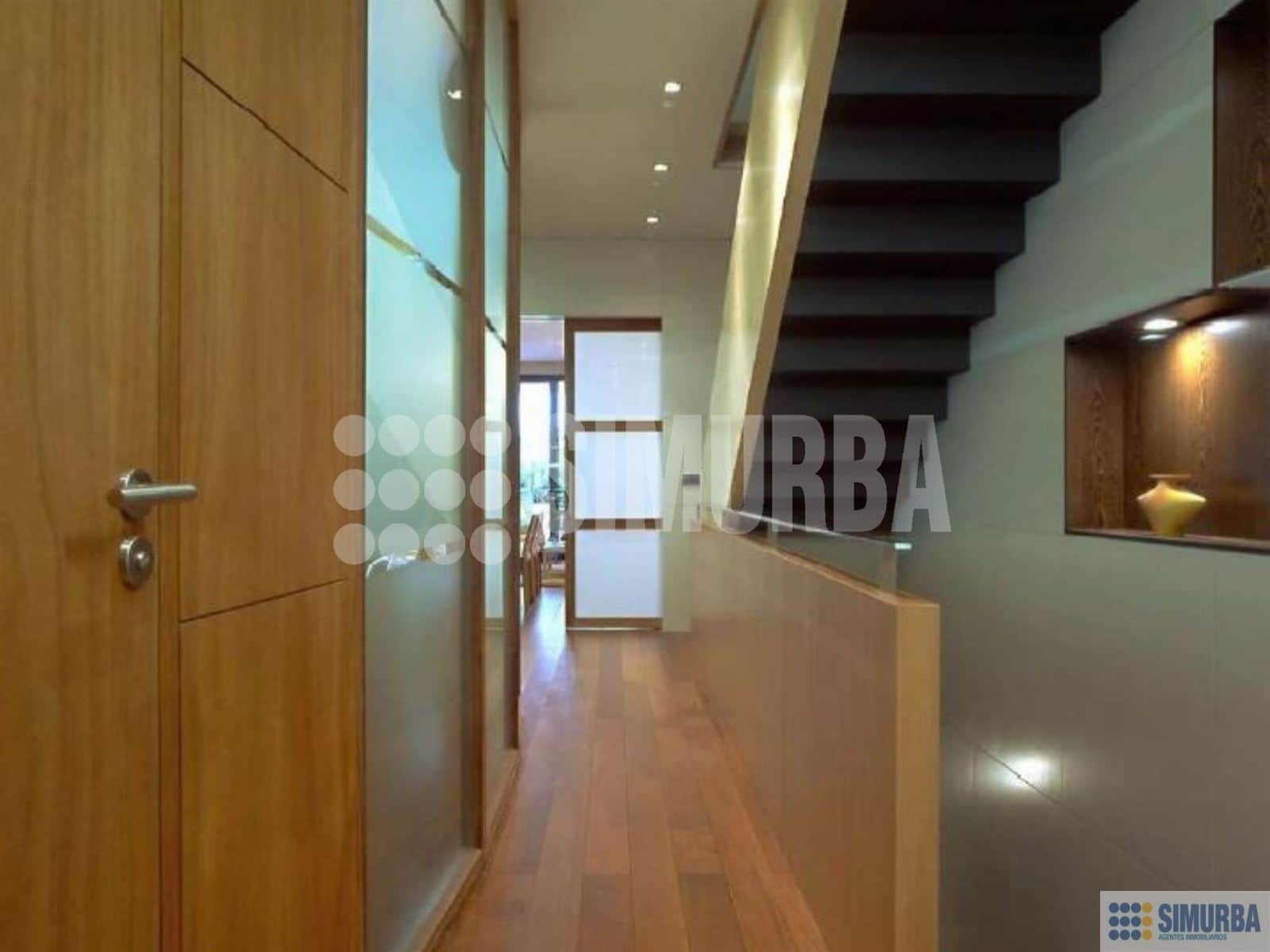 Fantástica casa con piscina en venta en el barrio de Sant Andreu - Foto 5