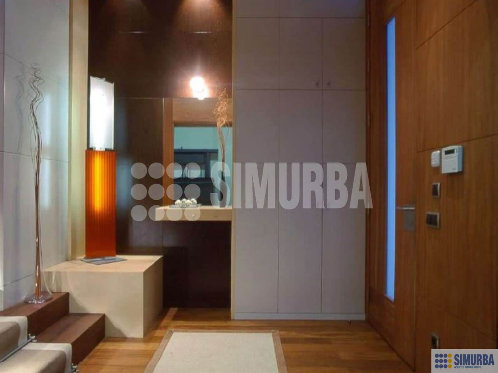 Fantástica casa con piscina en venta en el barrio de Sant Andreu - Foto 3