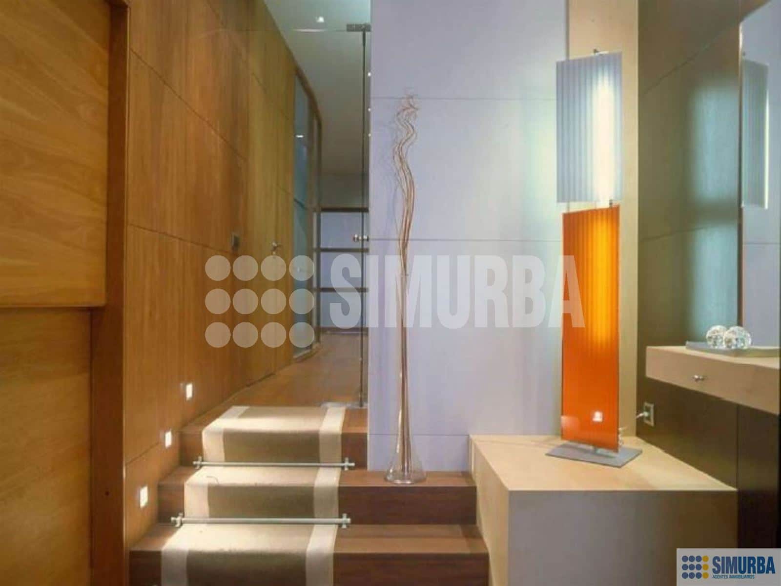 Fantástica casa con piscina en venta en el barrio de Sant Andreu - Foto 4