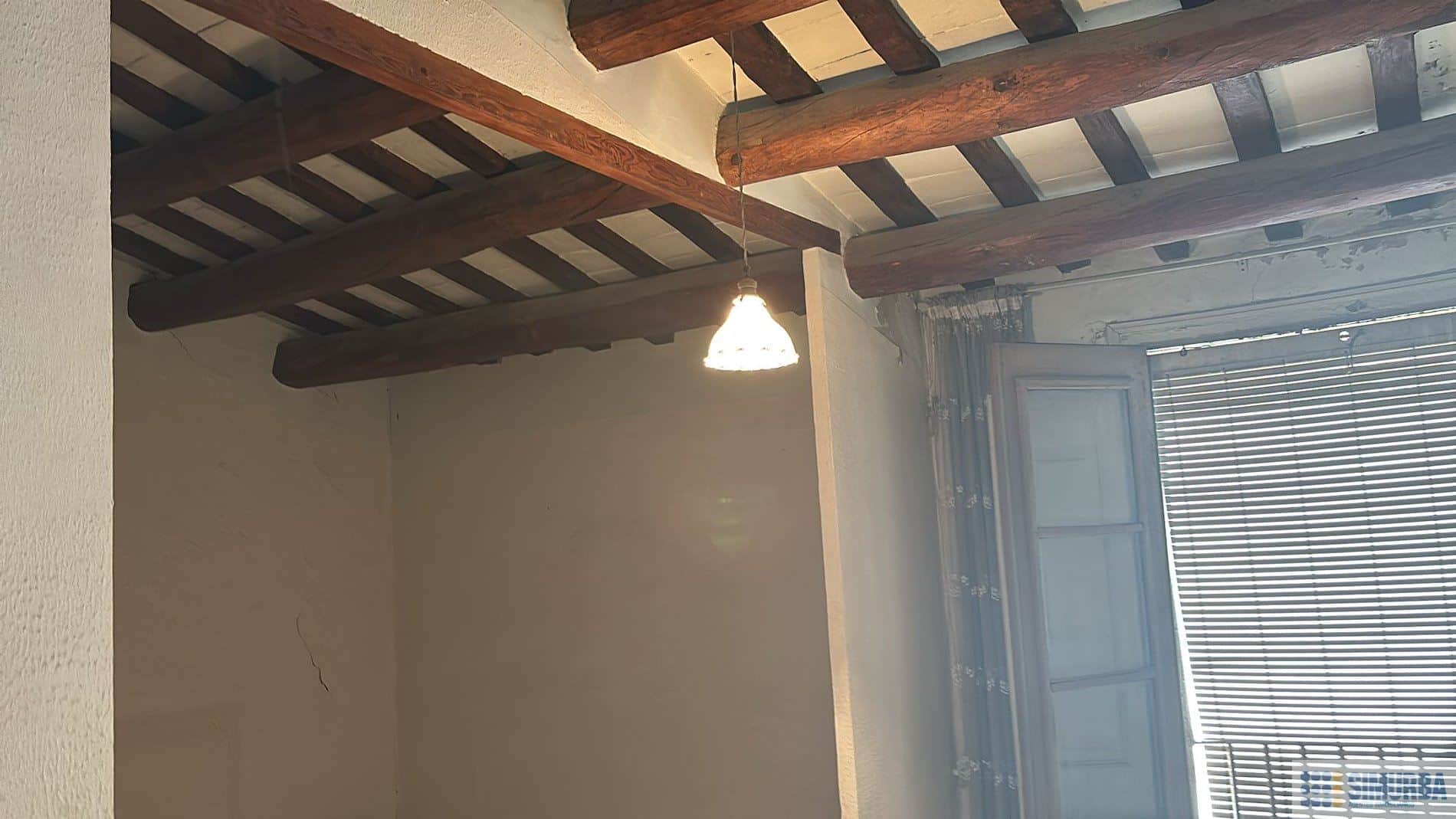 Casa modernista en venta en calle peatonal junto a  Pl. Mossen Cinto Verdaguer de Terrassa - Foto 1