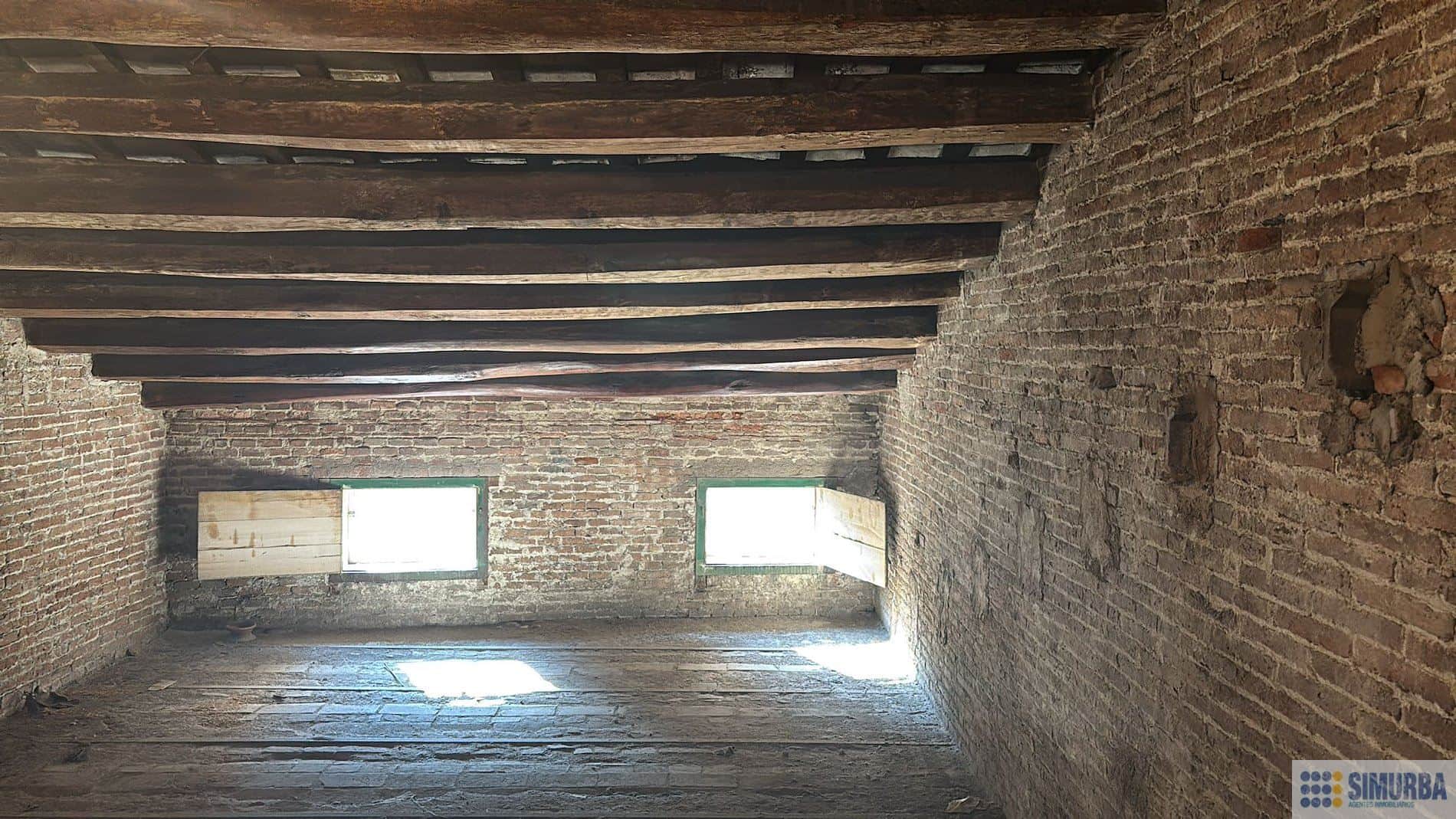 Casa modernista en venta en calle peatonal junto a  Pl. Mossen Cinto Verdaguer de Terrassa - Foto 3