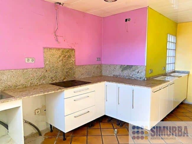 Casa unifamiliar en venta en C. de les Corts Catalanes, en La Torre de Claramunt (Barcelona). - Foto 3