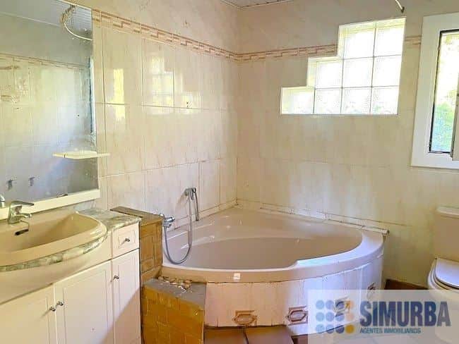 Casa unifamiliar en venta en C. de les Corts Catalanes, en La Torre de Claramunt (Barcelona). - Foto 5