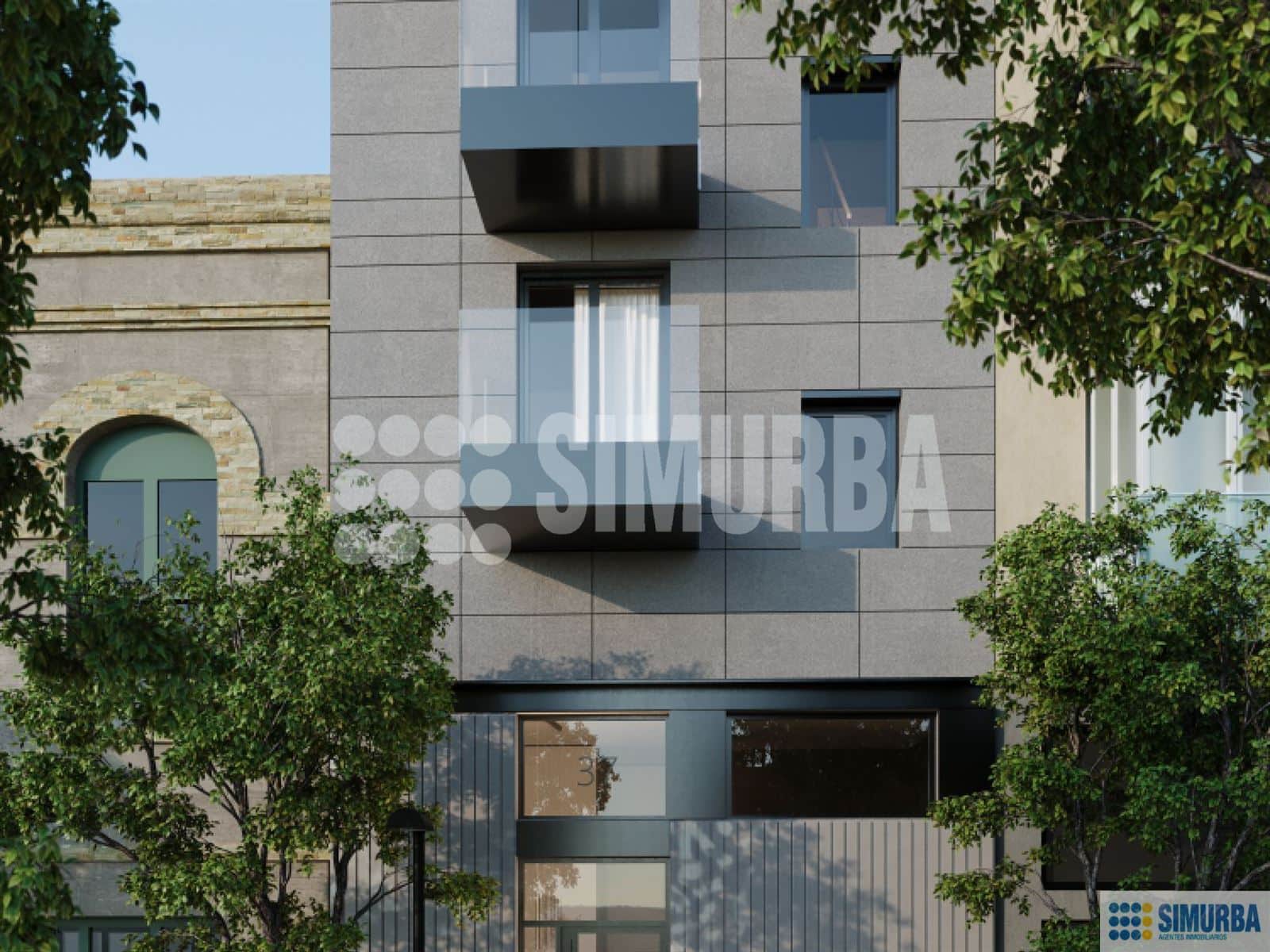 áTico - Barcelona - Foto 1