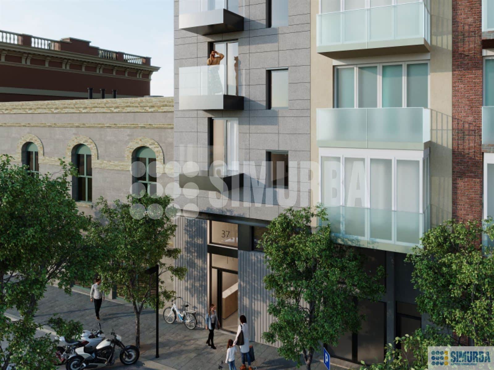 áTico - Barcelona - Foto 2