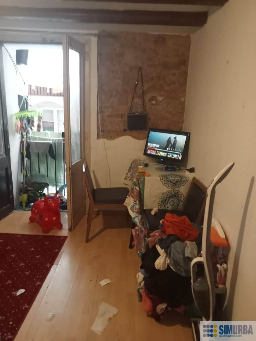 Piso en venta en el el centro de Barcelona - Foto 1
