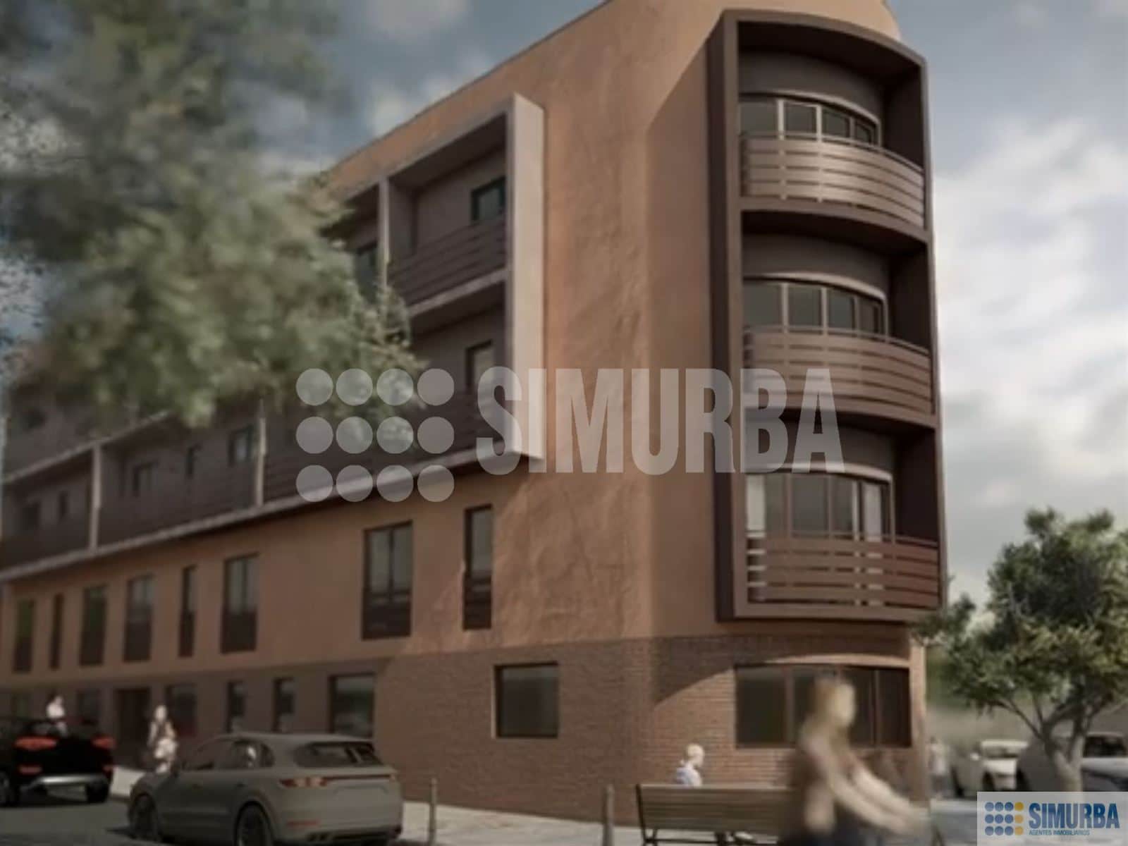 Planta baja de obra nueva en venta en Vilassar de Dalt - Foto 1