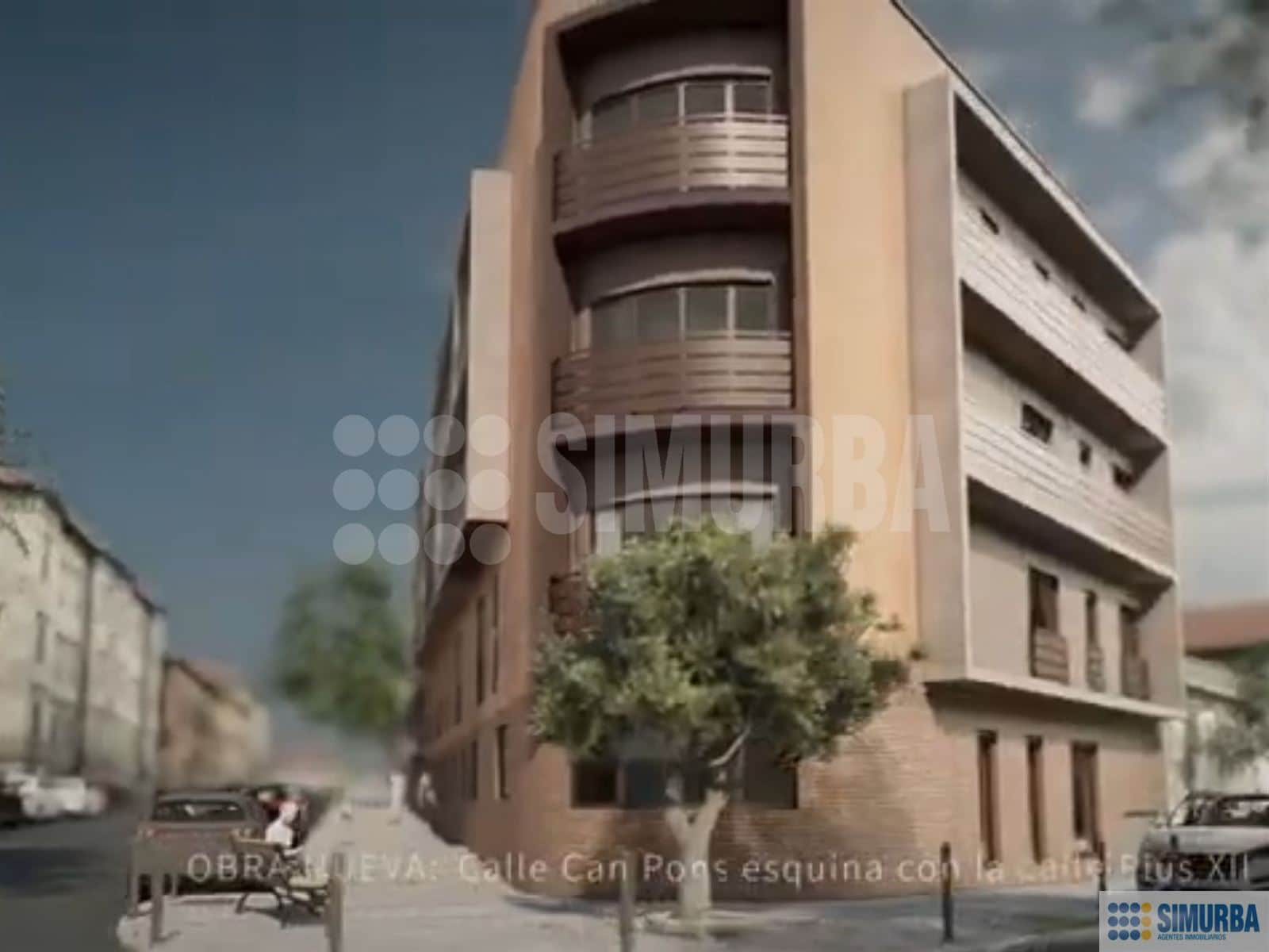 Planta baja de obra nueva en venta en Vilassar de Dalt - Foto 2