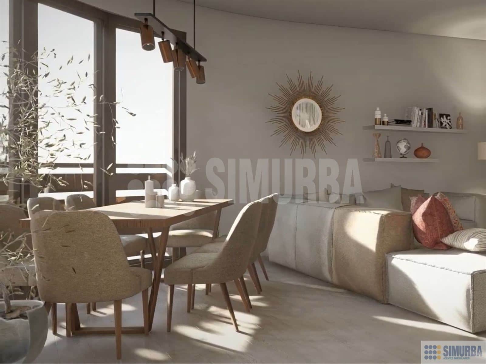 Piso de obra nueva en venta en Vilassar de Dalt - Foto 3