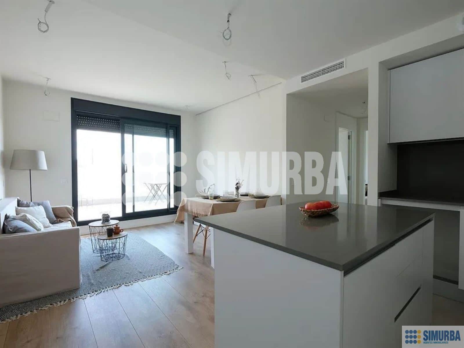 Promoción de obra nueva concluida, lista para entrar a vivir. - Foto 2