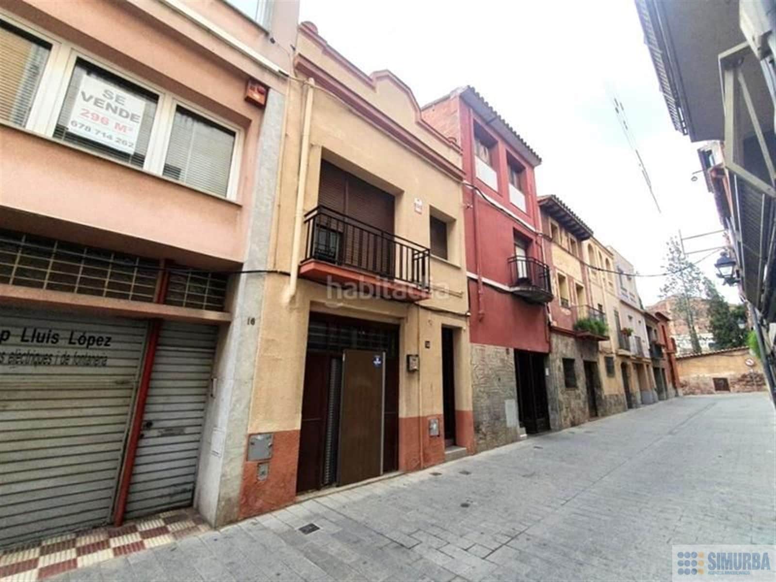 Piso en venta en C. Sant Francesc, Martorell. - Foto 1