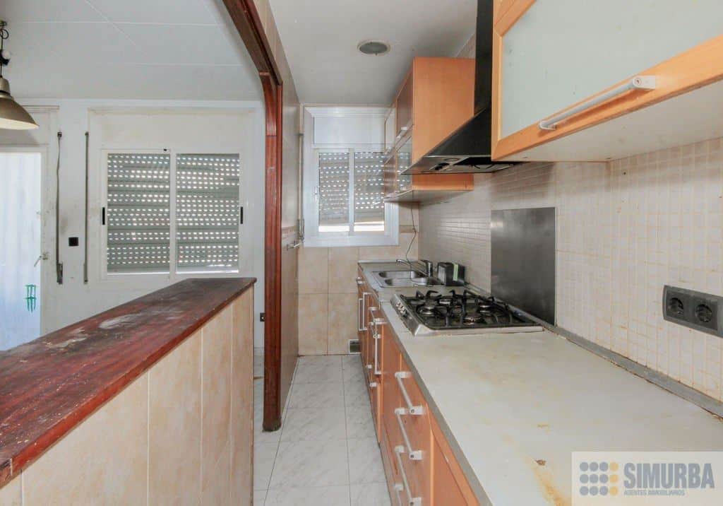 Piso en venta en C. Mare De Deu Del Socors, Terrassa. - Foto 4