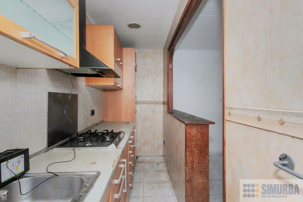 Piso en venta en C. Mare De Deu Del Socors, Terrassa. - Foto 5