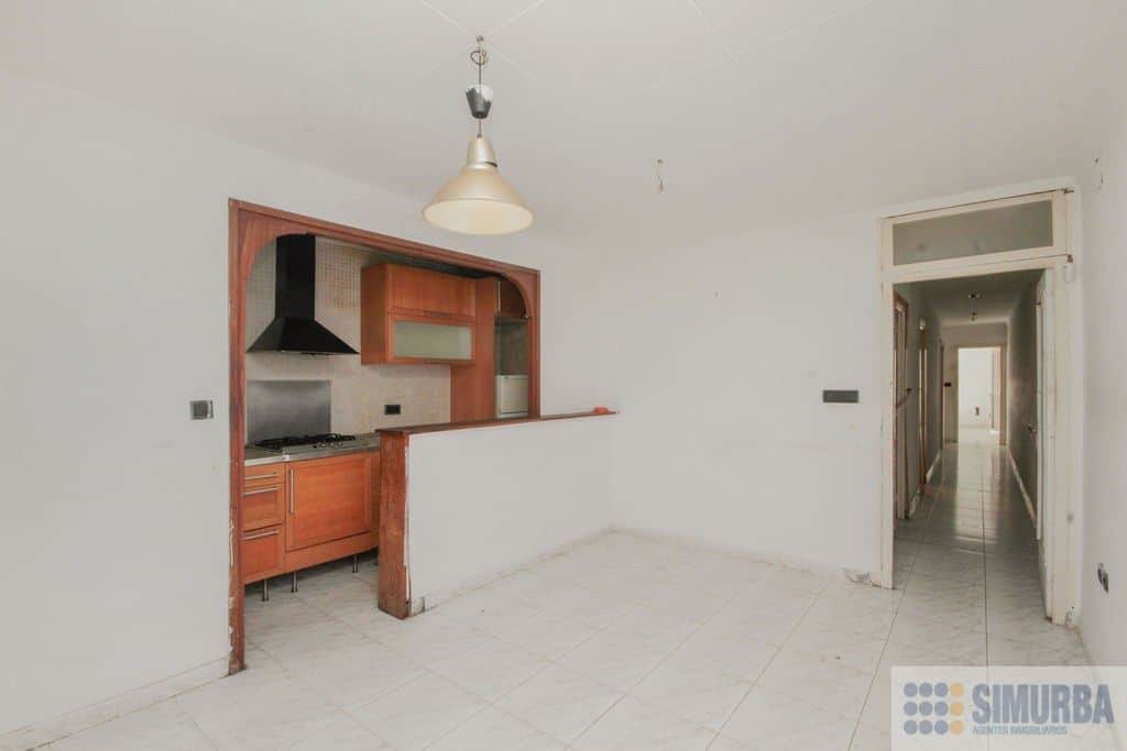 Piso en venta en C. Mare De Deu Del Socors, Terrassa. - Foto 3