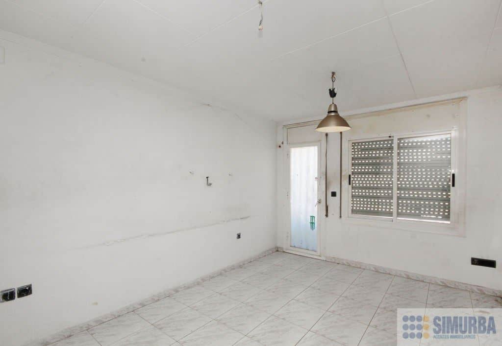 Piso en venta en C. Mare De Deu Del Socors, Terrassa. - Foto 2