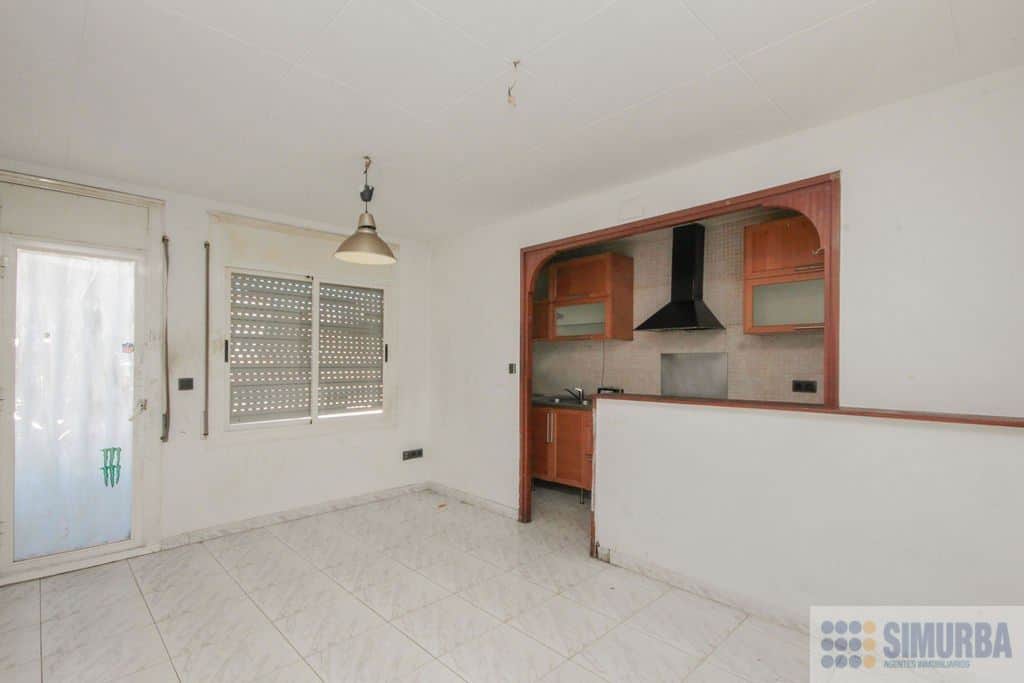 Piso en venta en C. Mare De Deu Del Socors, Terrassa. - Foto 1