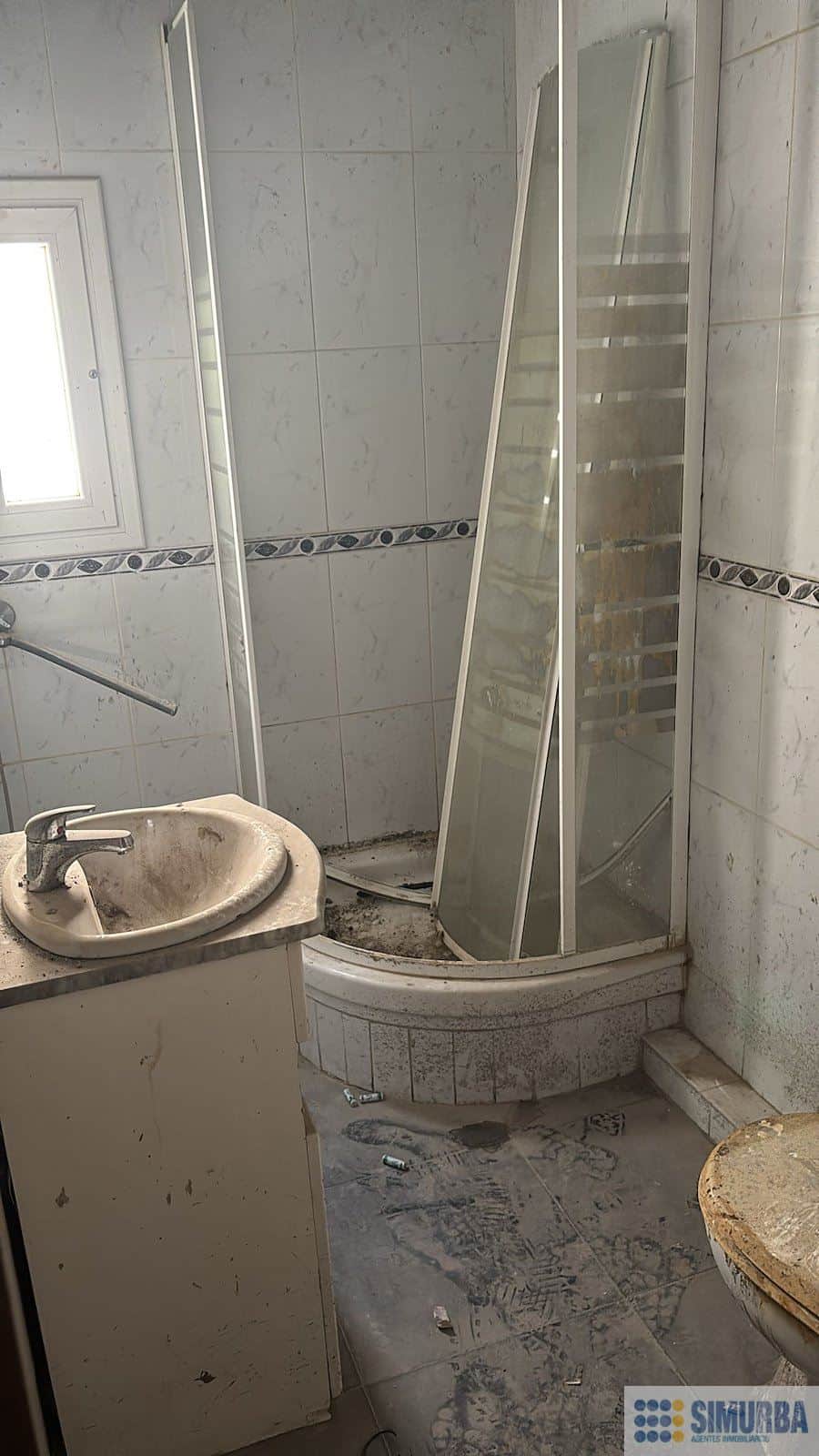 Vivienda en Sant Andreu de la Barca, C/ Amistat. - Foto 3