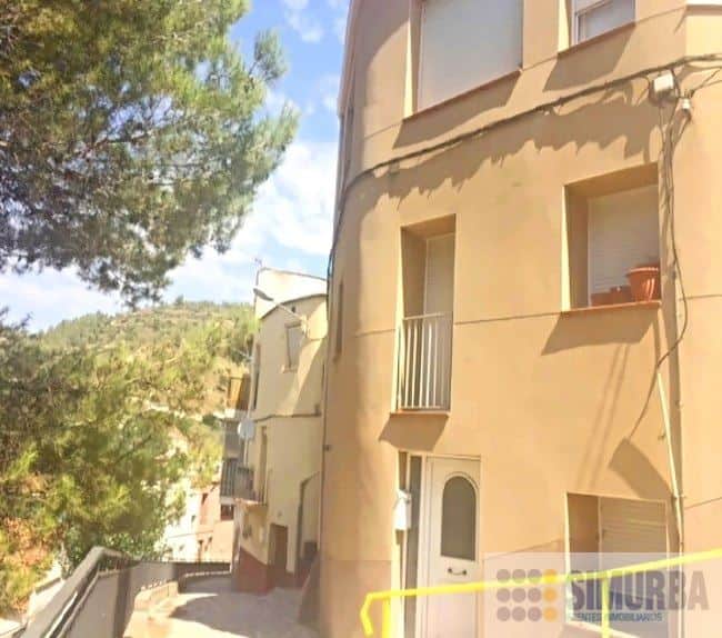 Piso en venta en C. Casa Nova, Pont de Vilomara. - Foto 4