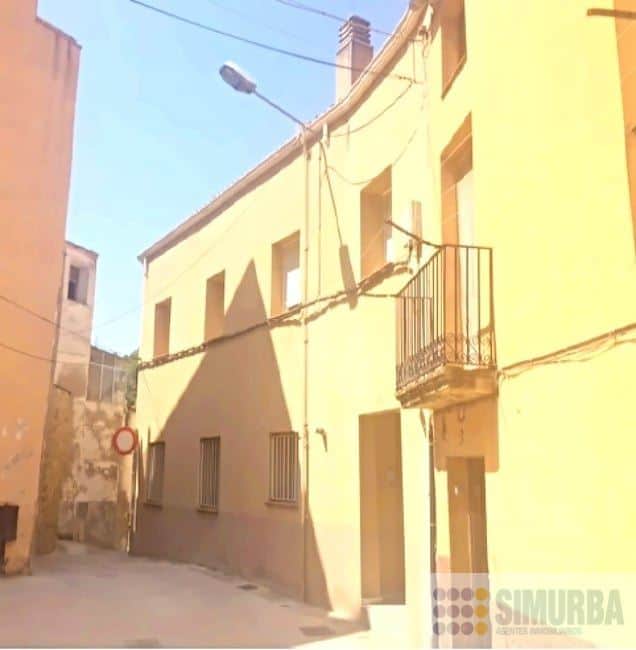 Piso en venta en C. Casa Nova, Pont de Vilomara. - Foto 5