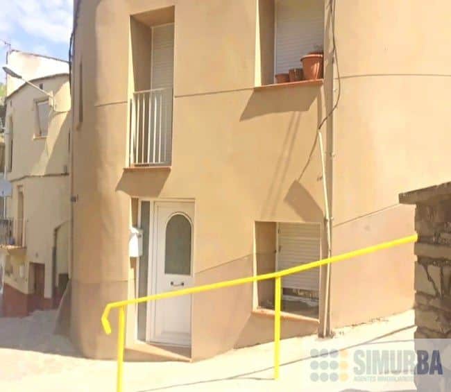 Piso en venta en C. Casa Nova, Pont de Vilomara. - Foto 1