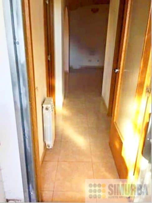 Piso en venta en C. Casa Nova, Pont de Vilomara. - Foto 3