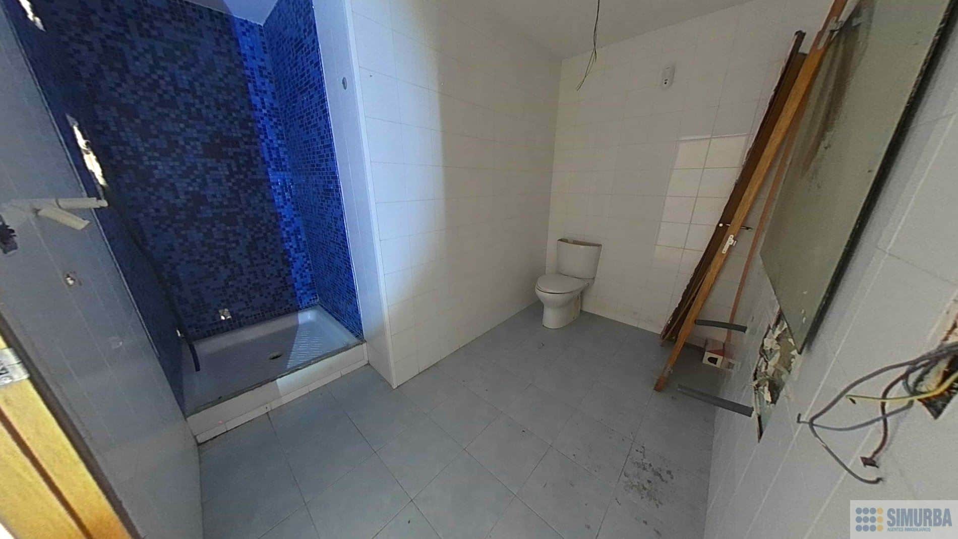 Estudio en venta en la calle Núria, Terrassa. - Foto 4