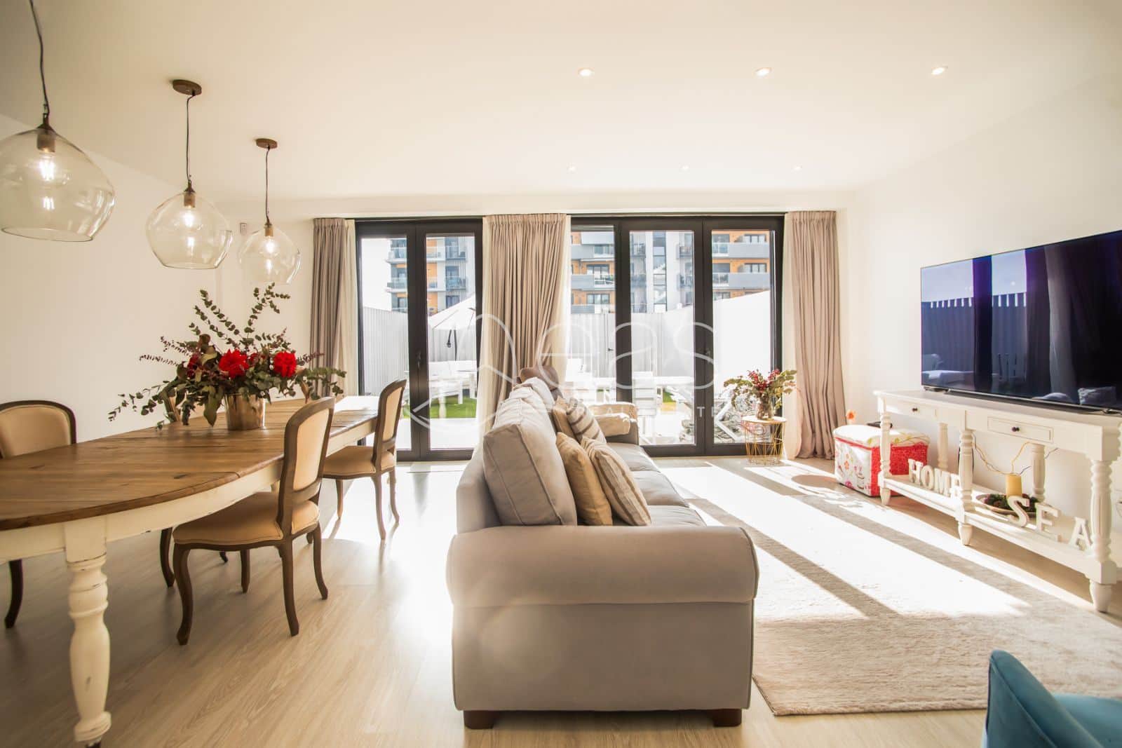 Casa semi nueva en Sant Just - Foto 1