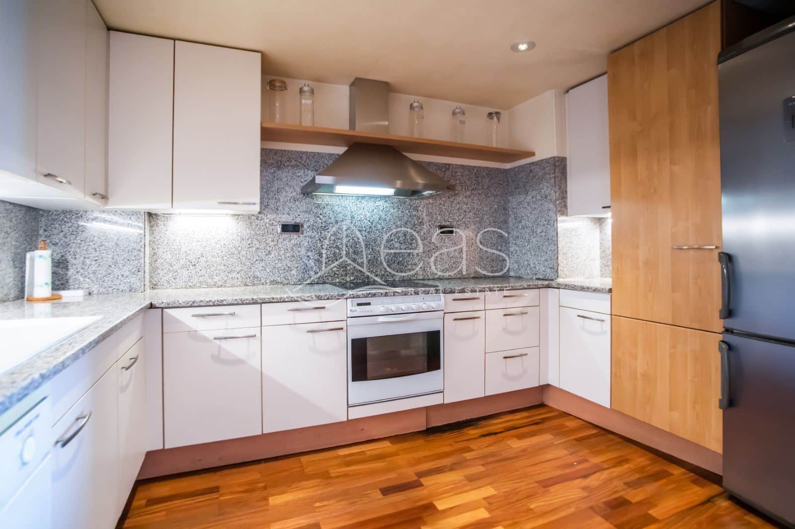 Luminoso piso en Sarrià en alquiler temporal. - Foto 3