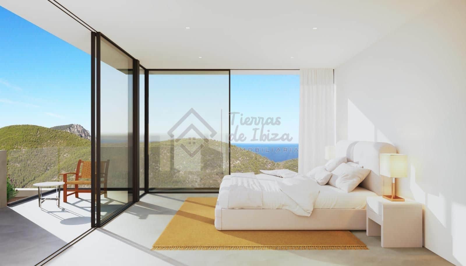 Villa de Obra Nueva en Roca Llisa - Foto 4