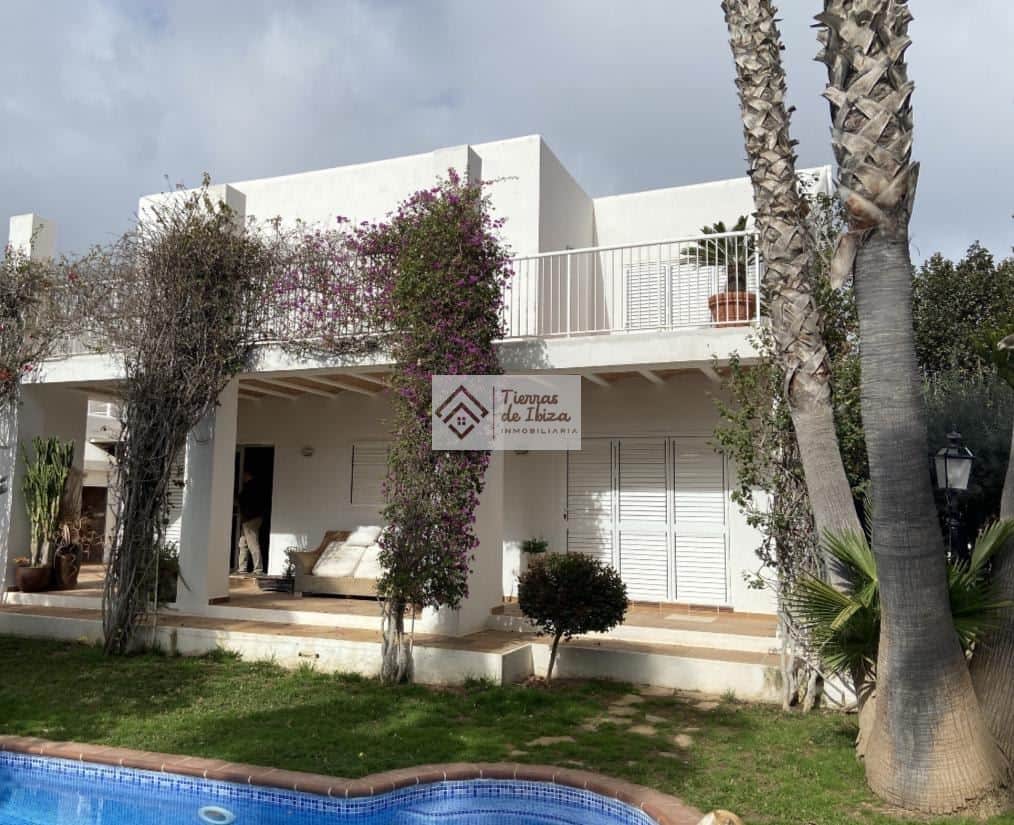 Casa en Port des Torrent - Foto 1