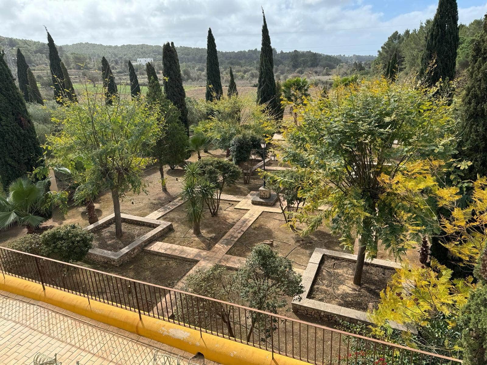 Villa de Lujo en Santa Gertrudis - Foto 4