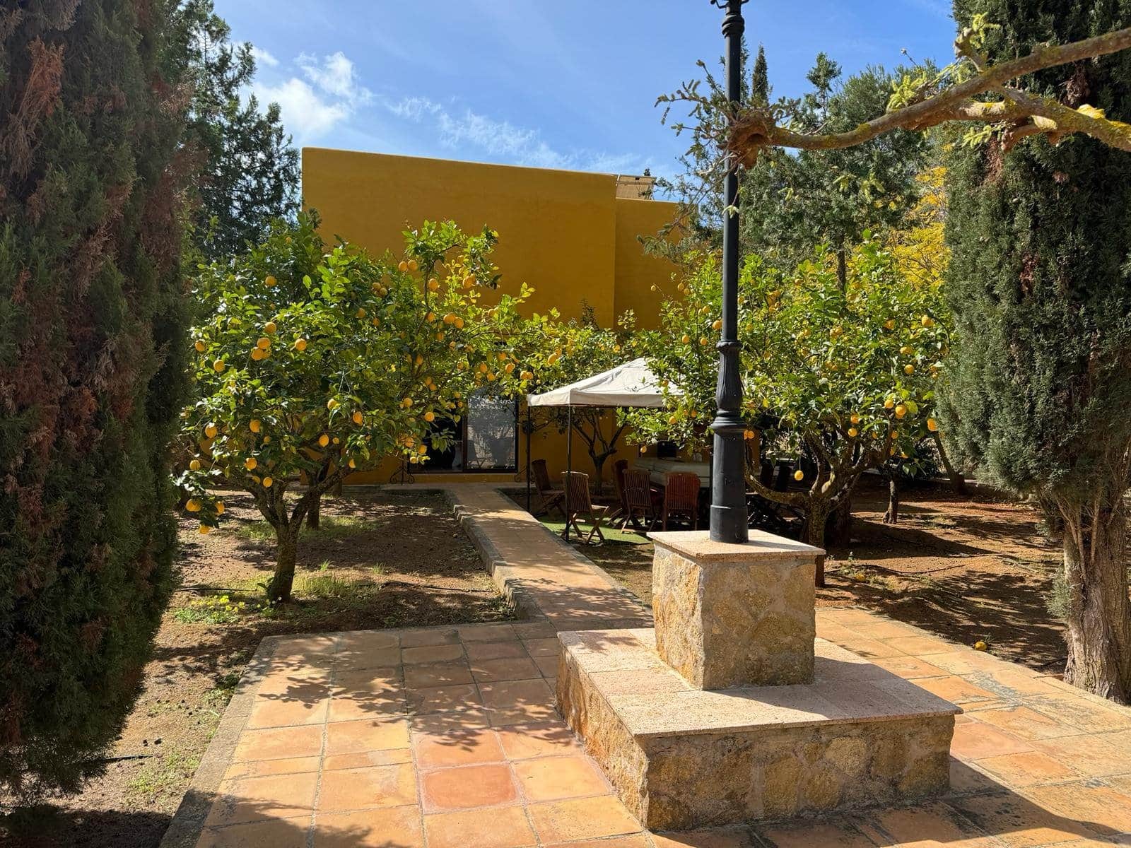 Villa de Lujo en Santa Gertrudis - Foto 3