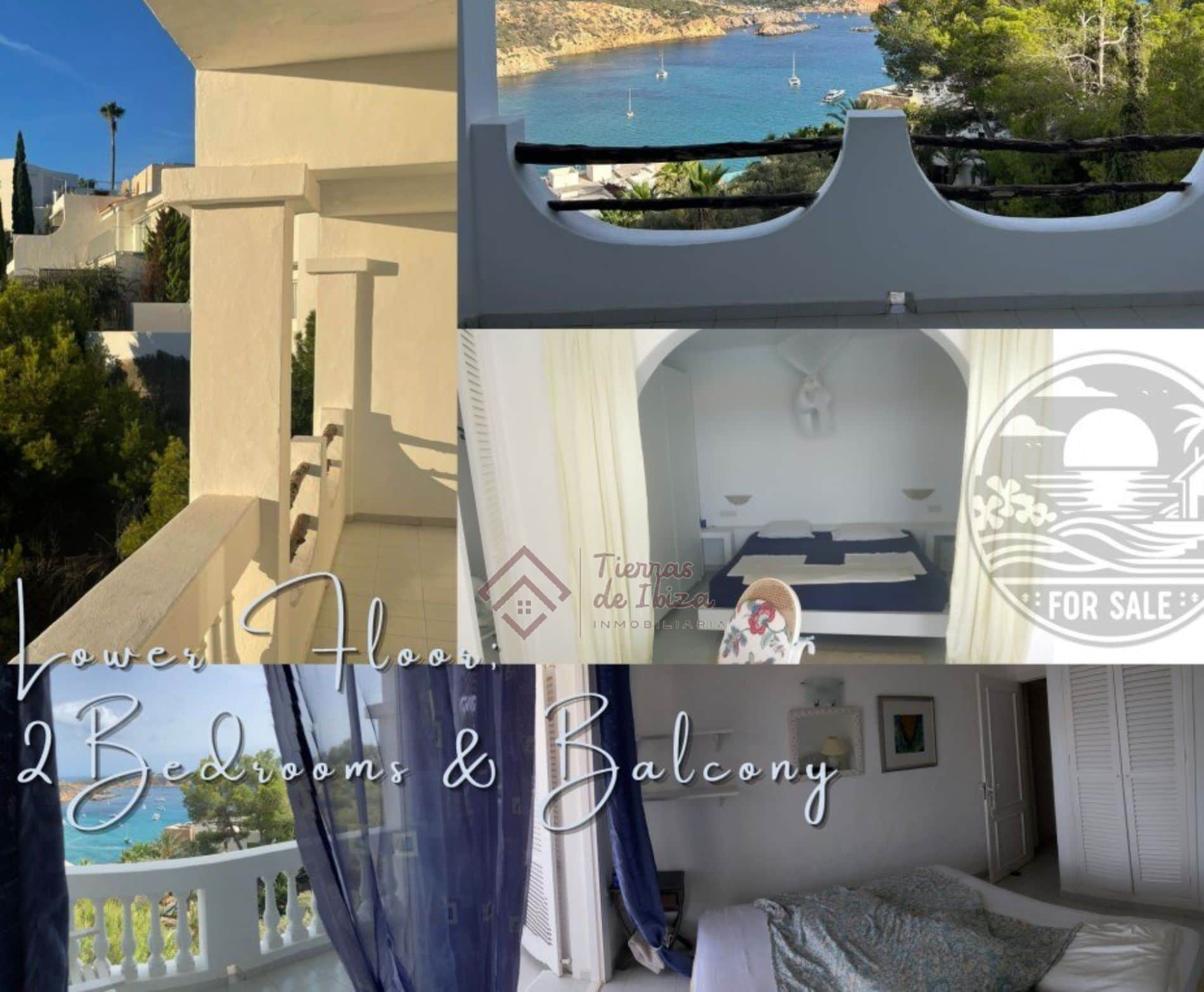 Casa Pareada en Es Cubells - Foto 5