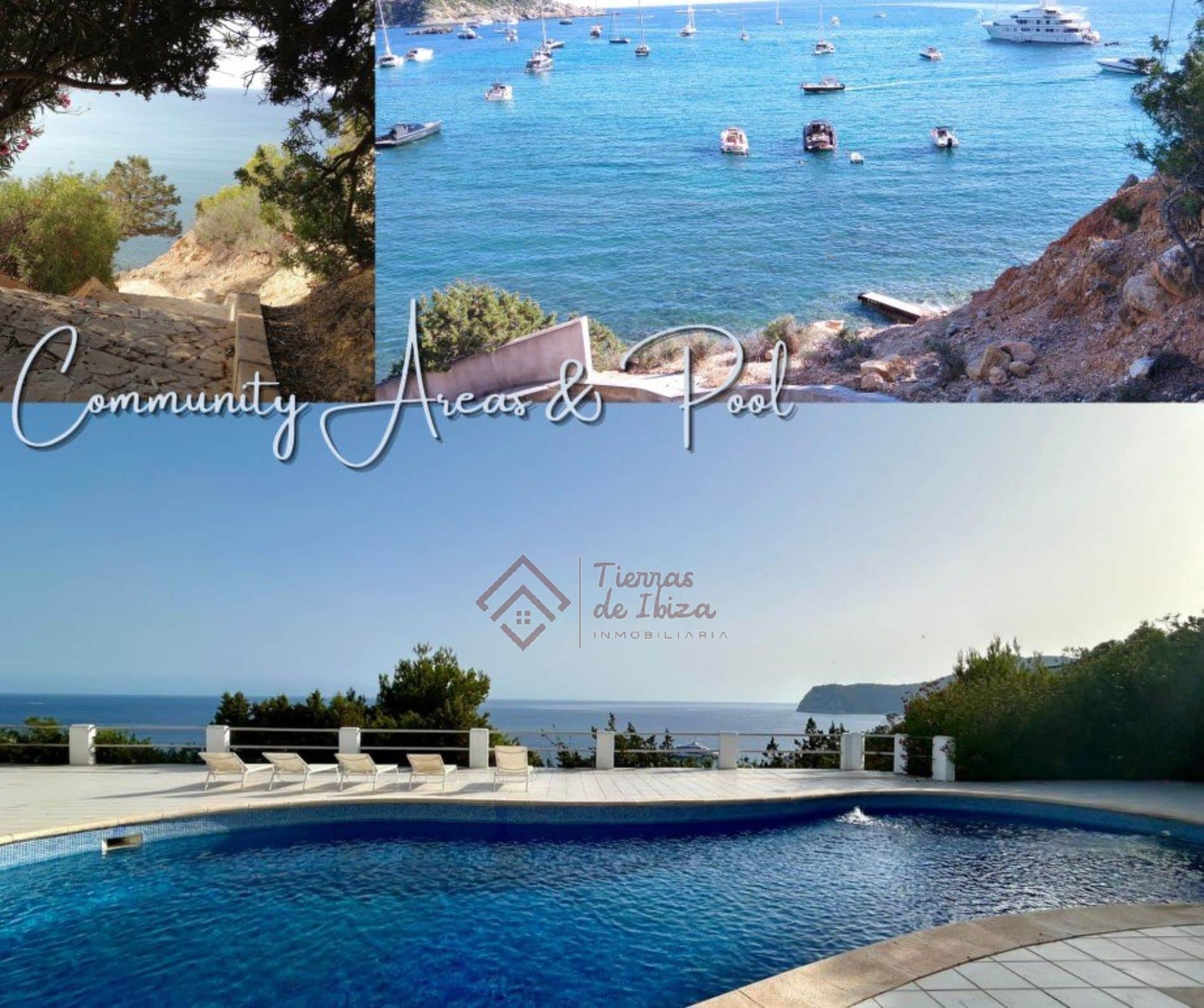 Casa Pareada en Es Cubells - Foto 4