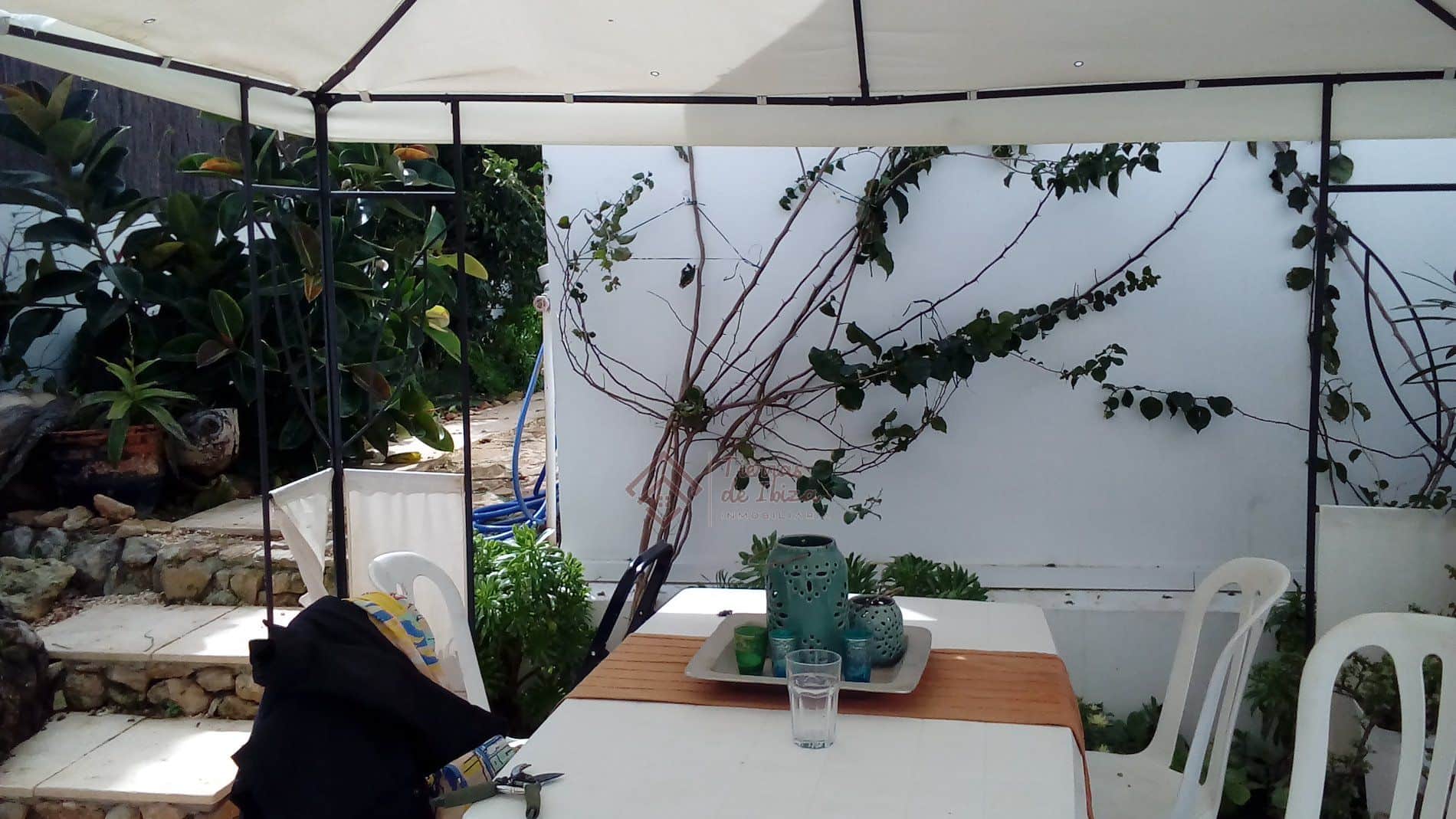 Chalet Pareado con Garaje en Santa Eulalia - Foto 1