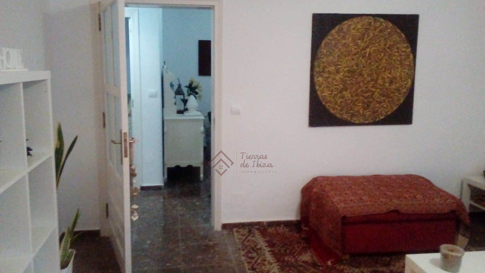 Chalet Pareado con Garaje en Santa Eulalia - Foto 3