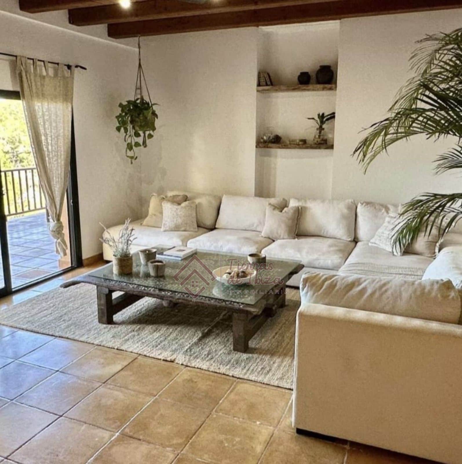 Villa de Lujo en el Municipio de San José - Foto 5