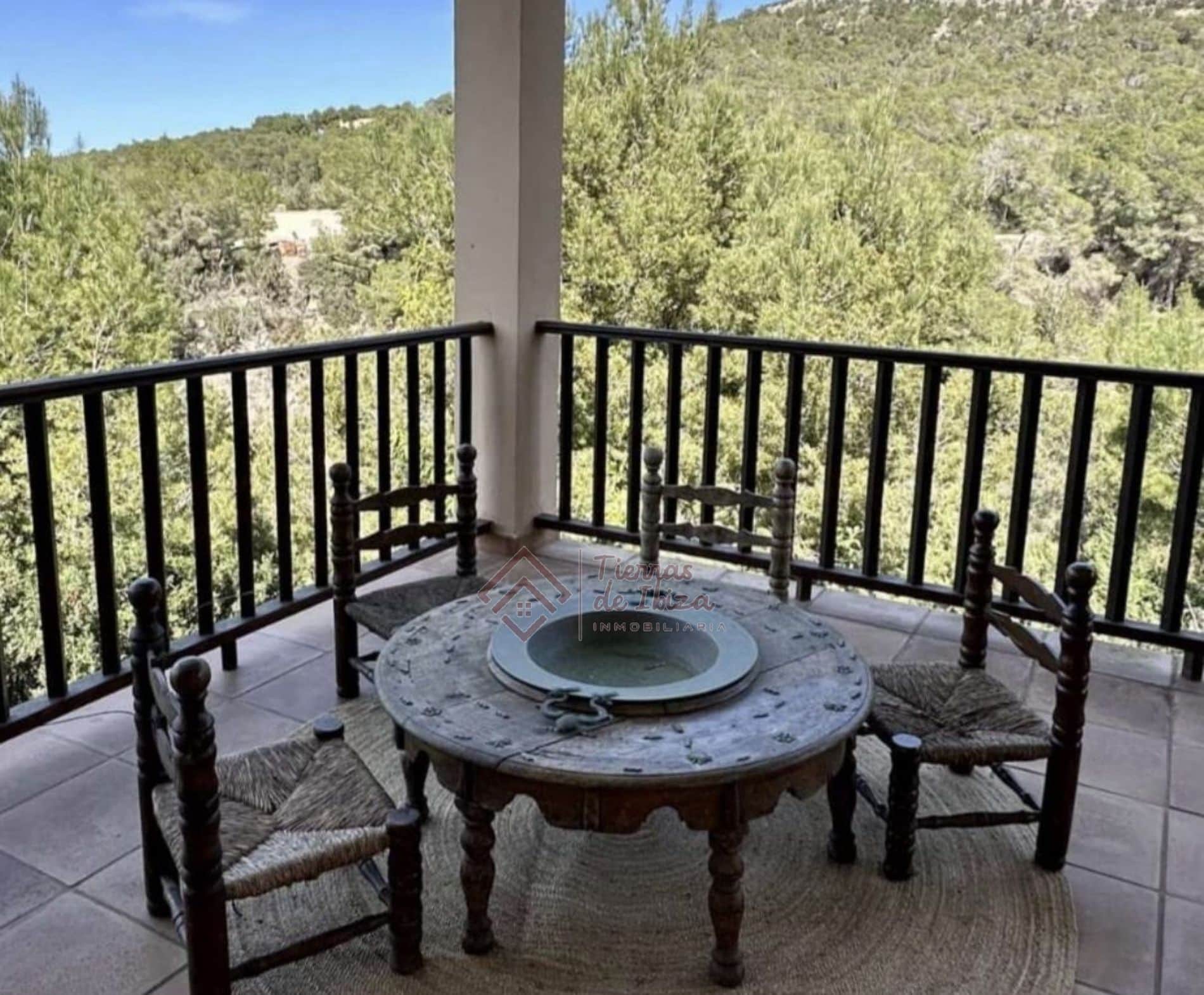 Villa de Lujo en el Municipio de San José - Foto 2