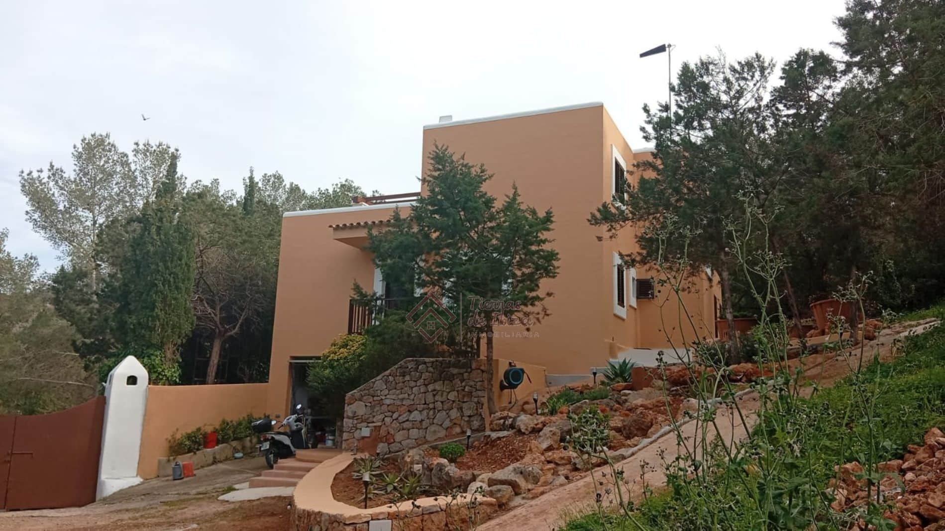 Finca rústica - Sant Jordi, Sant Josep De Sa Talaia - Foto 1